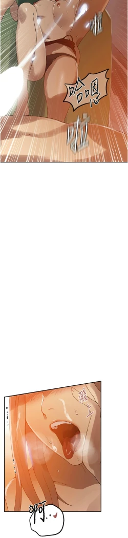 Page 205 of 秘密教学/The Class Of The Secret 241-248