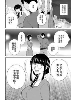 Page 8 of 見かけによらず××なんです。