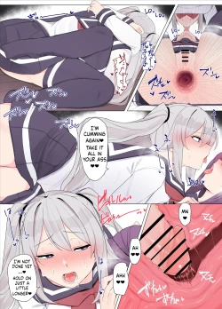 Page 22 of Tomodachi de Sotsugyou suru Manga