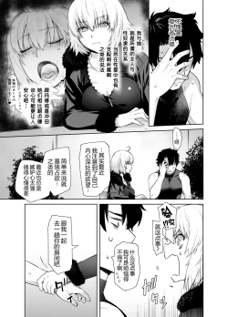 Page 8 of HEAVEN'S DRIVE 14