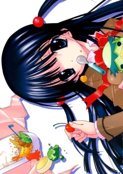 Page 4 of School Rumble - Pepper Box