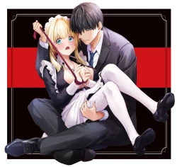 Page 2 of Tekikoku Kizoku no Shuchaku Dekiai - The Obsessive Infatuation of a Hostile Nobility