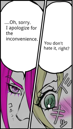 Page 10 of Chiropractor Anna Sui[JoJo's Bizarre Adventure)