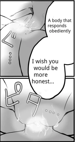 Page 12 of Chiropractor Anna Sui[JoJo's Bizarre Adventure)