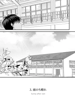 Page 40 of One more game - Slam dunk doujinshi