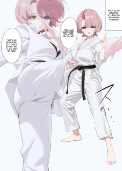 Page 7 of Maosenpai's After School