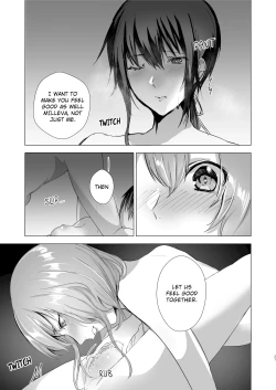 Page 27 of Gekkoutou no Yume Nyotaika Douwa| DREAM OF THE MOONLIGHT TOWER