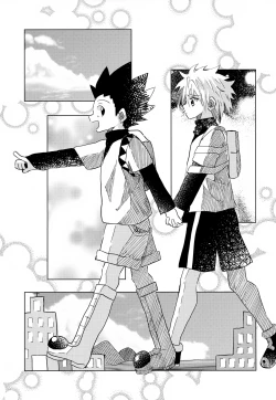 Page 19 of Kono Kimochi ni Namae o Tsukeyou.