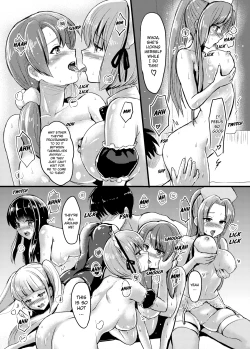 Page 16 of Androids For Sale! My Very Own Harem