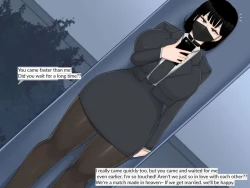 Page 2 of Love Revolution 1