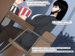 Page 4 of Love Revolution 1