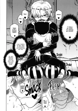 Page 121 of Chotto Bijin de Mune ga Dekakute Eroi dake no Baka Nee