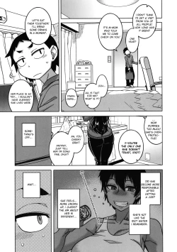 Page 154 of Chotto Bijin de Mune ga Dekakute Eroi dake no Baka Nee