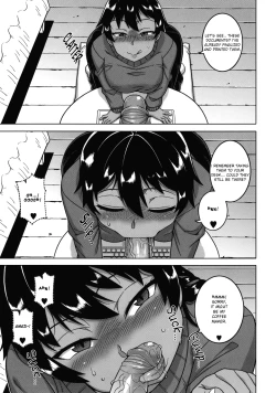 Page 164 of Chotto Bijin de Mune ga Dekakute Eroi dake no Baka Nee