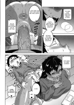 Page 181 of Chotto Bijin de Mune ga Dekakute Eroi dake no Baka Nee