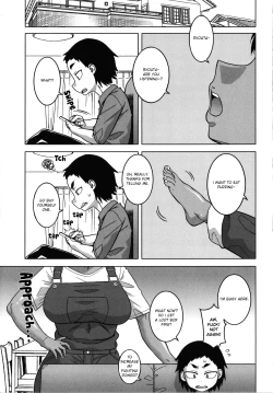 Page 6 of Chotto Bijin de Mune ga Dekakute Eroi dake no Baka Nee