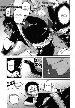 Page 94 of Chotto Bijin de Mune ga Dekakute Eroi dake no Baka Nee