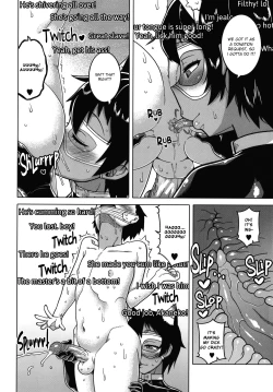 Page 99 of Chotto Bijin de Mune ga Dekakute Eroi dake no Baka Nee