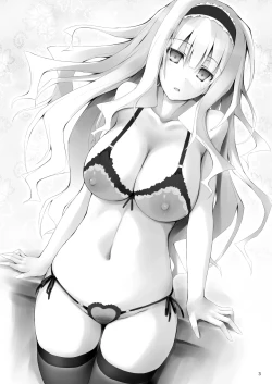 Page 76 of Idolmaster Anthology 1