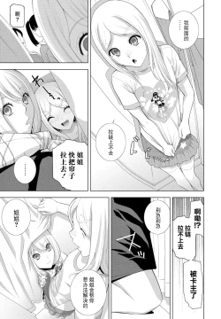 Page 7 of Imouto wo Yosoou