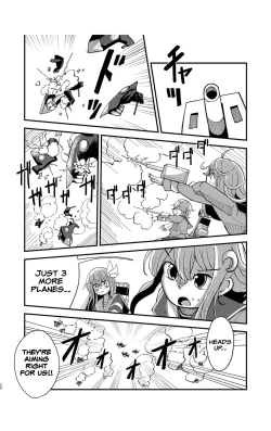 Page 19 of Kisaragi Oil Shock