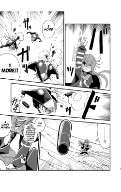 Page 20 of Kisaragi Oil Shock