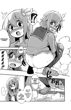 Page 8 of Kisaragi Oil Shock
