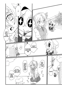 Page 2 of Perth to Pink no Akuma