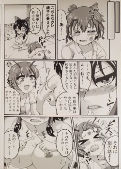 Page 27 of Reimu to.
