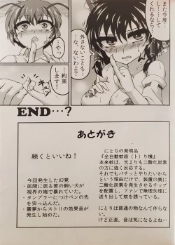 Page 28 of Reimu to.