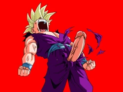 Page 101 of Bulma Adventure 4 Uncensored