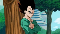 Page 121 of Bulma Adventure 4 Uncensored