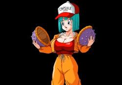 Page 13 of Bulma Adventure 4 Uncensored