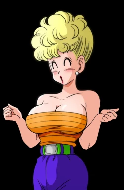 Page 18 of Bulma Adventure 4 Uncensored