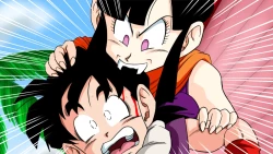 Page 30 of Bulma Adventure 4 Uncensored