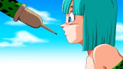 Page 91 of Bulma Adventure 4 Uncensored