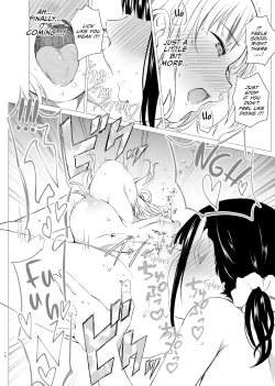 Page 15 of Hanayomi no Makurakotoba