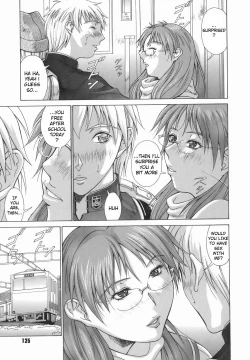 Page 125 of Elf to Shounen to | The Elf, The Boy And