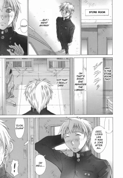 Page 127 of Elf to Shounen to | The Elf, The Boy And