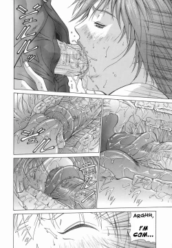 Page 132 of Elf to Shounen to | The Elf, The Boy And