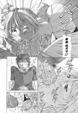 Page 156 of Elf to Shounen to | The Elf, The Boy And