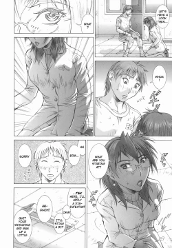 Page 180 of Elf to Shounen to | The Elf, The Boy And