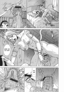 Page 39 of Elf to Shounen to | The Elf, The Boy And