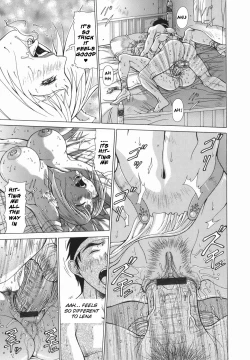 Page 43 of Elf to Shounen to | The Elf, The Boy And