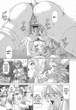 Page 53 of Elf to Shounen to | The Elf, The Boy And