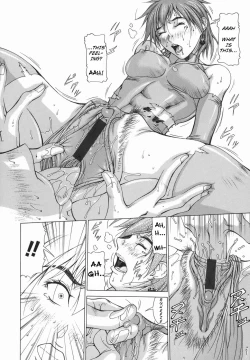 Page 66 of Elf to Shounen to | The Elf, The Boy And