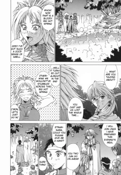 Page 78 of Elf to Shounen to | The Elf, The Boy And