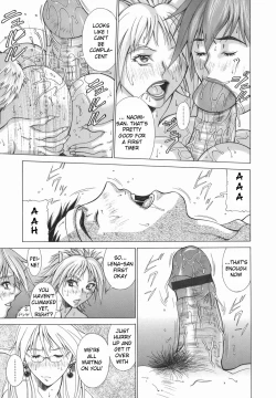 Page 89 of Elf to Shounen to | The Elf, The Boy And