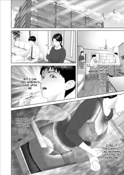 Page 18 of Boku ga OkaaOutdoors Volume