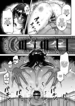 Page 37 of I Got A Boyfriend After Moving To The Capital